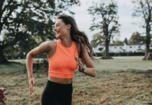 Physical fitness for Guys and also the Foods You Consume