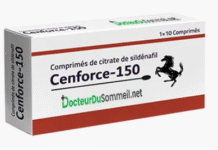 Acheter Cenforce 150 mg en ligne : Ce qu’il faut savoir