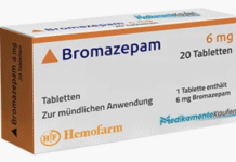 Bromazepam 6 mg: Bromazepam Nebenwirkungen bei Schlafproblemen verstehen