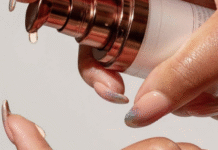 Stressed Skin Heals Best with Osmosis Rescue