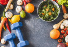 How to Combine Gym Supplements with a Balanced Diet for Better Results