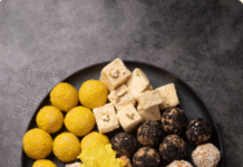 From Kaju Katli to Rasgulla: Iconic Raksha Bandhan Sweets You Can Now Order Online