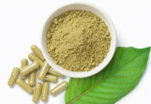 10 Things You Should Know About kratom extract
