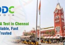 DNA Test in Chennai – Reliable, Fast & Trusted Results DNA Test in Chennai Image