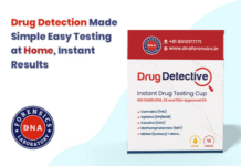 Home Drug Test Kits – Accurate and Private Screening at Home Home drug testing kits