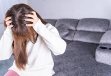 How Weather Changes Cause Itchy Scalp At Night?