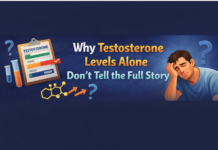 Why Testosterone Levels Alone Don’t Tell the Full Story