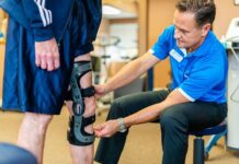 Custom Bracing Camrose and Motor Vehicle Accident Physiotherapy Camrose for Complete Recovery Support