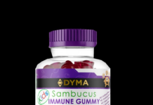 The Science Behind DYMA Elderberry Gummy – Why It’s a Wellness Essential